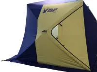 Зимняя палатка Polar Bird 3T