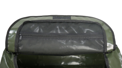 Гермосумка SibFisher 77л. Хаки